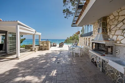Addimare Villa & Venue