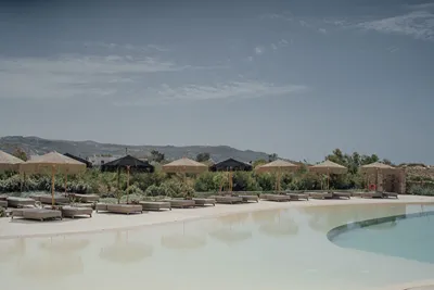 Sundunes Hotel