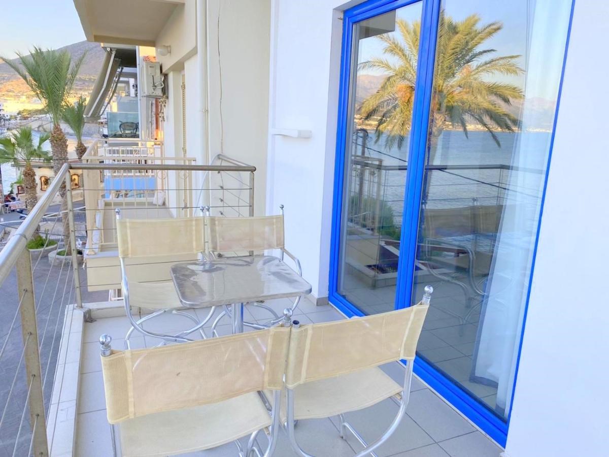 Kassavetis Center - Hotel Studios & Apartments