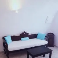 Altana Cliffside Villas Santorini