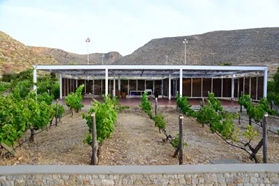 ANEMI Folegandros