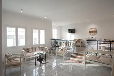Hotel Capetan Giorgantas