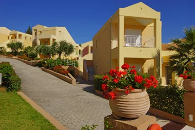 Olympion Village Corfu