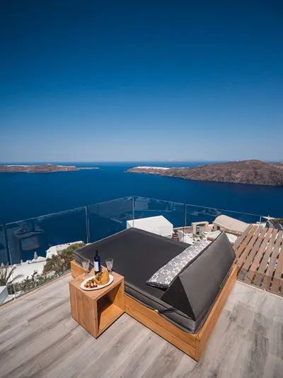 Galaxy Suites & Villas