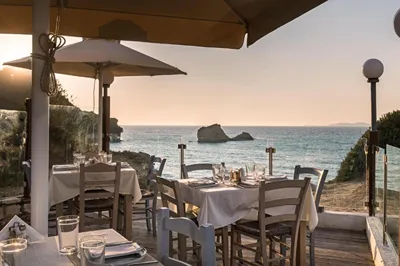 Akron Seascape Resort by Anayia All Inclusive Resorts