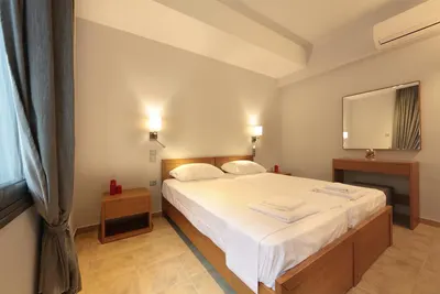 Meni Apartments Hotel