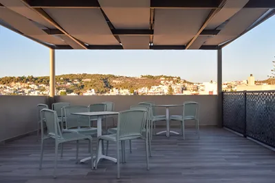 Chania Elegance Suites