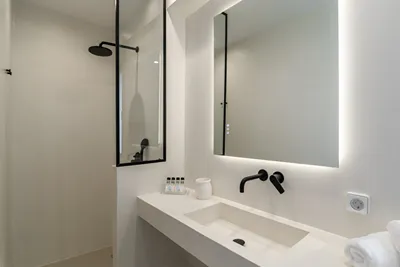 Aloni Suites Pollonia