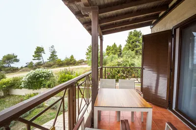 Elani Bay Resort