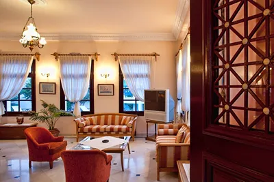 Veggera Hotel