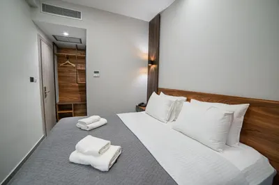Argo Hotel