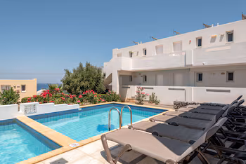 Mediterraneo Hotel