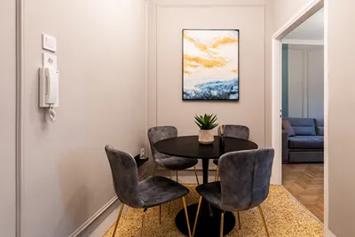 Athens Concept Residences