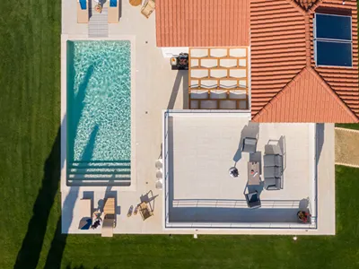 Ionian Trilogy Luxury Villas Kefalonia