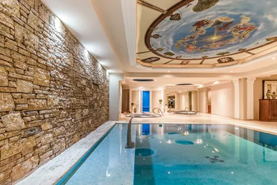 Secret Paradise Hotel & Spa Chalkidiki