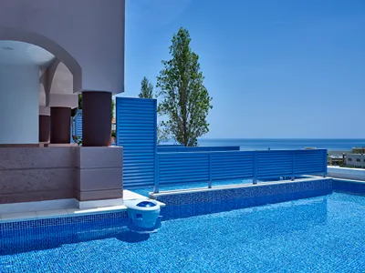 MITSIS RODOS VILLAGE BEACH RESORT & SPA
