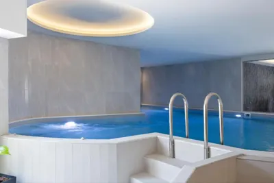 Eretria Hotel & Spa Resort