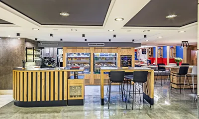 Airotel Alexandros Hotel