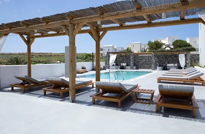 June Twenty Suites