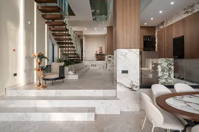 Alicanto Luxury Villas