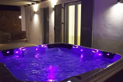 Giannoulaki Hotel
