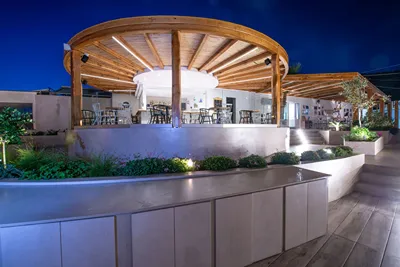 Cactus Beach Hotel