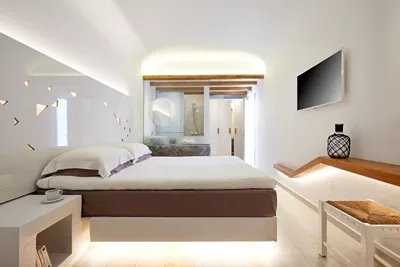 Vrahos Boutique Hotel