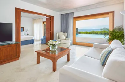 Elounda Bay Palace