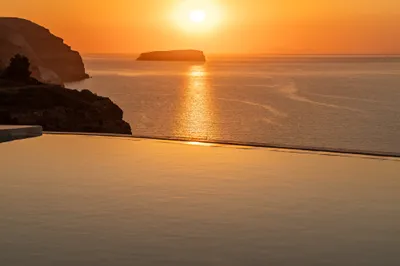 Grand Ambassador Santorini Hotel