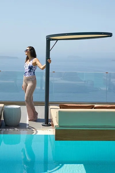 Oia Suites Santorini