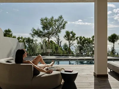 Esperos Village Blue & Spa - Adults only