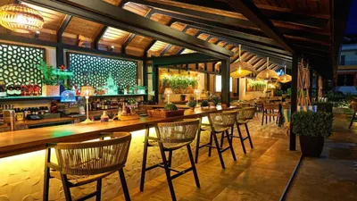 Principal New Leisure Hotel