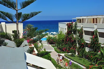 Hydramis Palace Chania