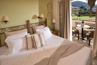 Socrates Hotel - Apartments