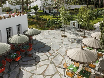 Grecotel Creta Palace