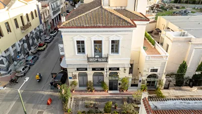 The Saints Inn & Spa