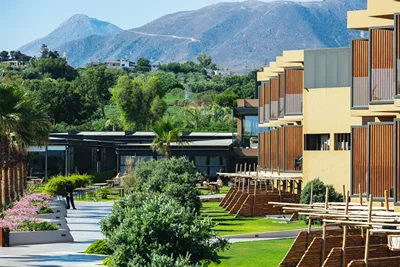 La Mer Resort & Spa Crete
