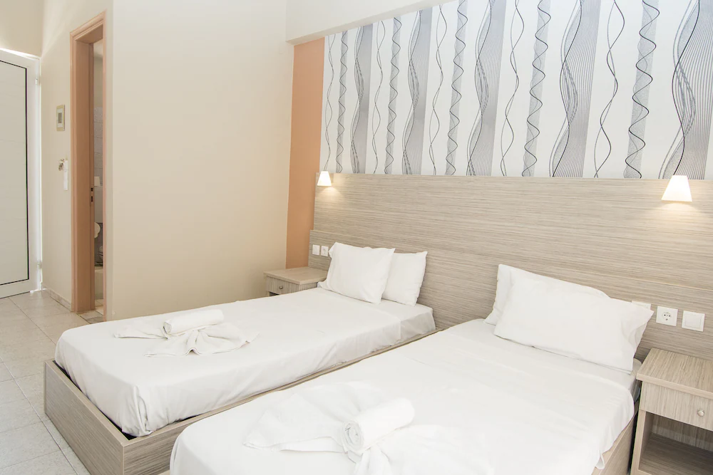 Klelia Beach Hotel