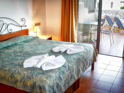 Areti Hotel