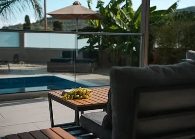 Amelia Residence