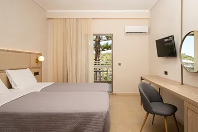Karras Grande Resort Zakynthos