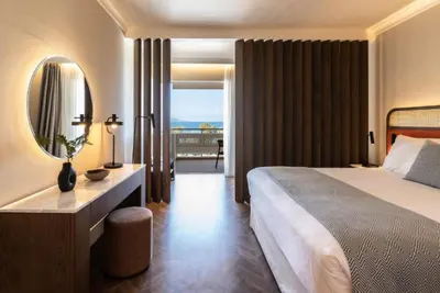 Kerkyra Blue Hotel