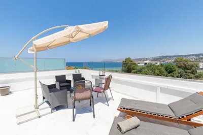 Notus Hotel Chania
