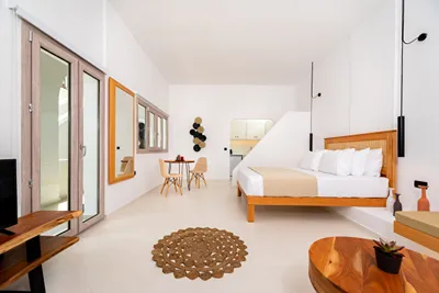 Centrio Fira Suites