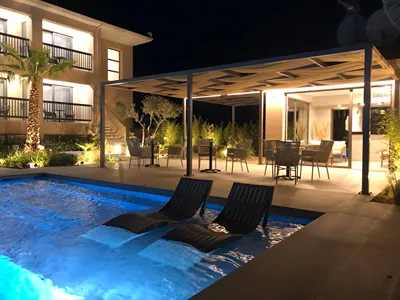 Olivessa Resort