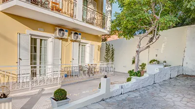 Old Well Apartments