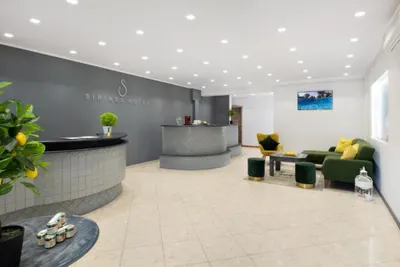 Sirines Hotel