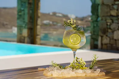 Radisson Blu Euphoria Resort Mykonos