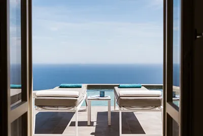 Almarossa Villas