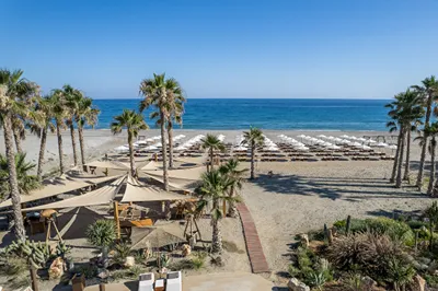 Nalu Resort & Spa